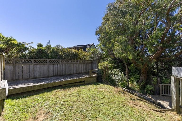 Photo of property in 15 Abilene Crescent, Churton Park, Wellington, 6037
