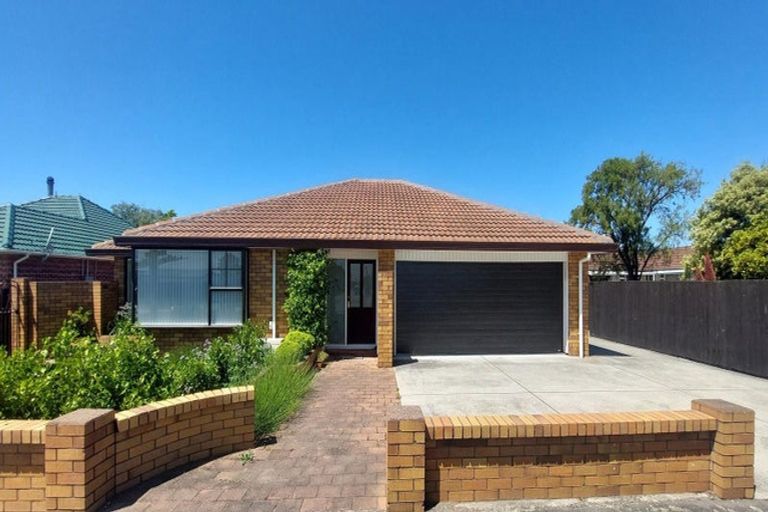 Photo of property in 1/358 Greers Road, Bishopdale, Christchurch, 8053