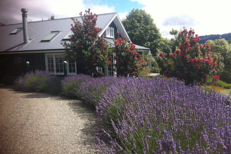 Photo of property in 273 College Street, Motueka, 7196