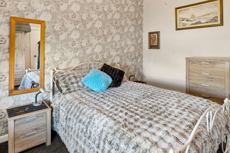 Photo of property in 58 Blake Street, Blaketown, Greymouth, 7805