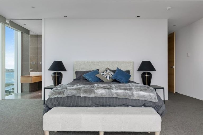 Photo of property in Sentinel Apartments, 2901/3 Northcroft Street, Takapuna, Auckland, 0622