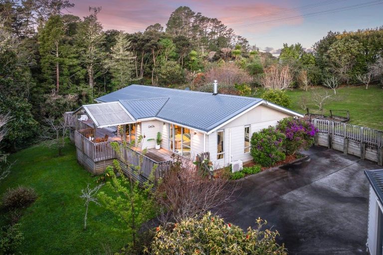 Photo of property in 65 Mahurangi East Road, Snells Beach, Warkworth, 0982