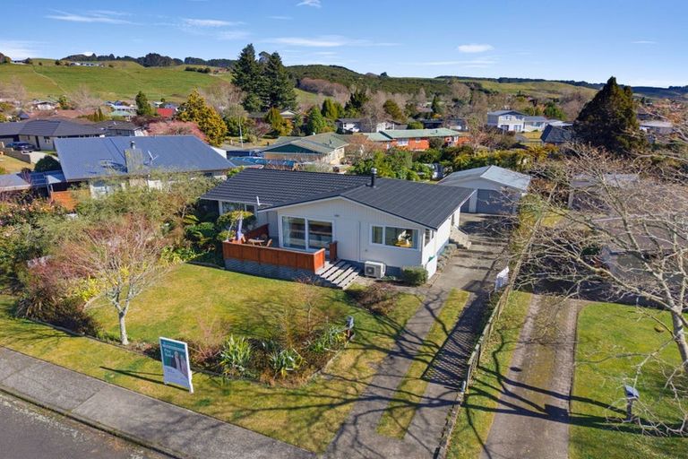 Photo of property in 12 Orion Street, Sunnybrook, Rotorua, 3015