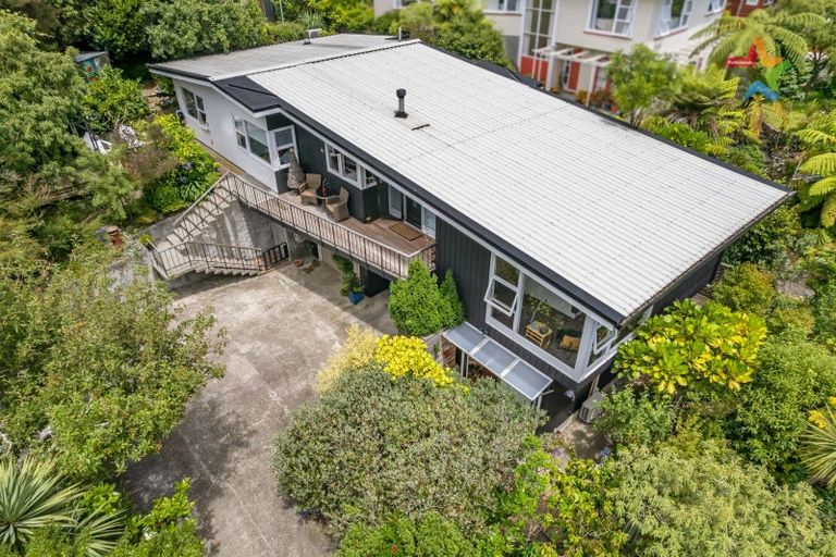 Photo of property in 15 Cleary Street, Waterloo, Lower Hutt, 5011