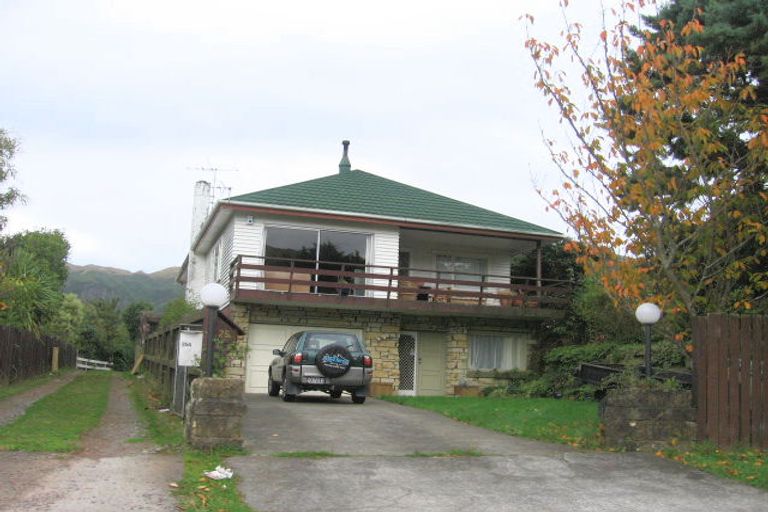 Photo of property in 25a Coates Street, Tawa, Wellington, 5028