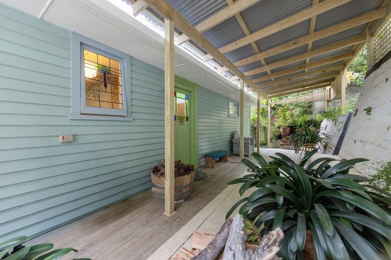 Photo of property in 36 Park Terrace, Corsair Bay, Lyttelton, 8082