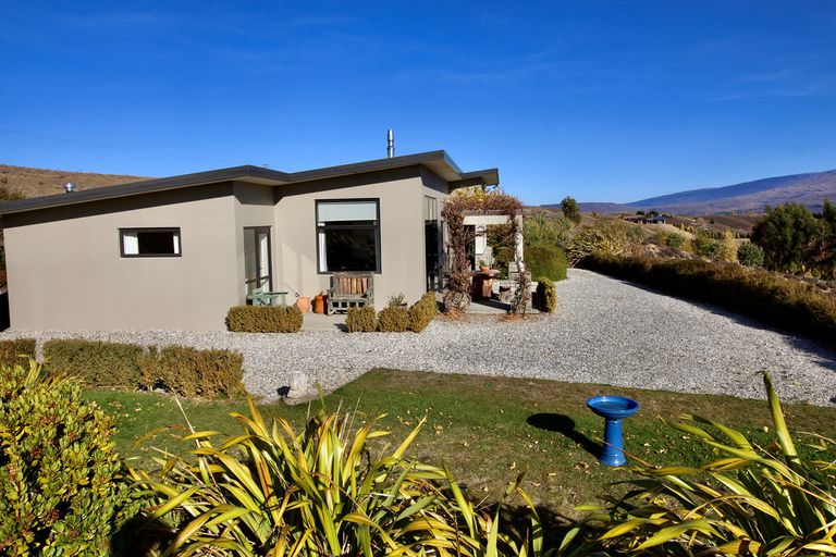 Photo of property in 133 Mcarthur Road, Springvale, Alexandra, 9391