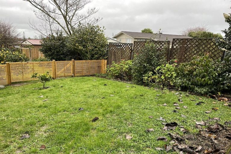 Photo of property in 6 Ngaio Place, Lansdowne, Masterton, 5810