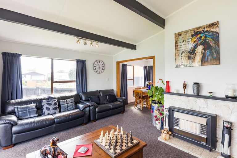 Photo of property in 43 Havelock Avenue, Westbrook, Palmerston North, 4412