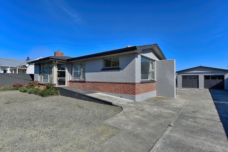 Photo of property in 185 Main Street, Mataura, 9712