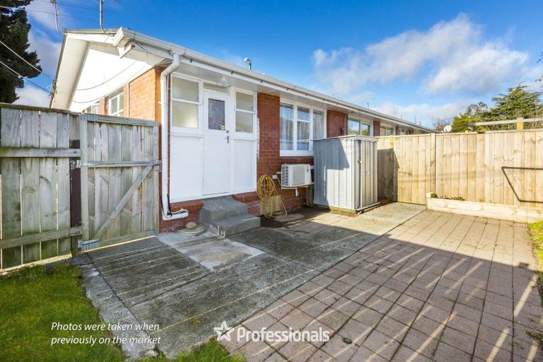 Photo of property in 1/516 Fergusson Drive, Trentham, Upper Hutt, 5018
