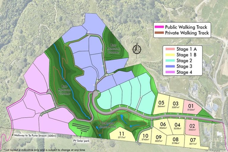 Photo of property in 665 Minden Road, Minden, 3176