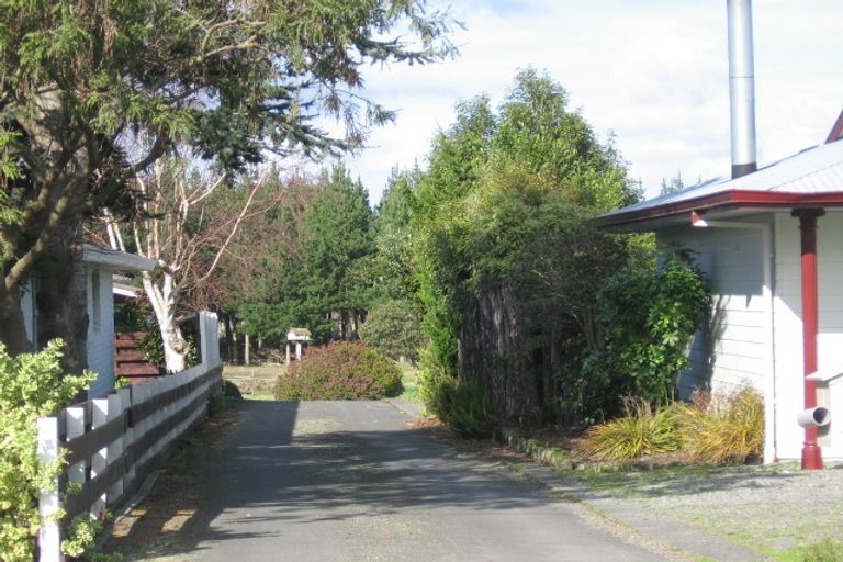 Photo of property in 345b Kimbolton Road, Feilding, 4702