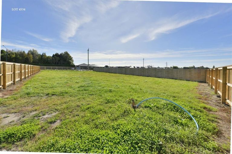 Photo of property in 3 Mccaw Road, Lincoln, 7608