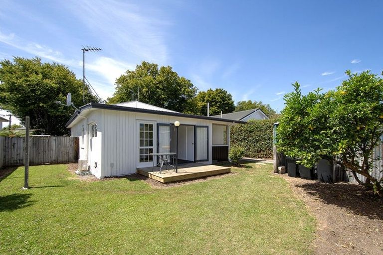 Photo of property in 21 Severn Street, St Albans, Christchurch, 8014