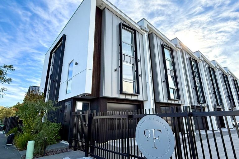 Photo of property in 1/307 Hereford Street, Christchurch Central, Christchurch, 8011