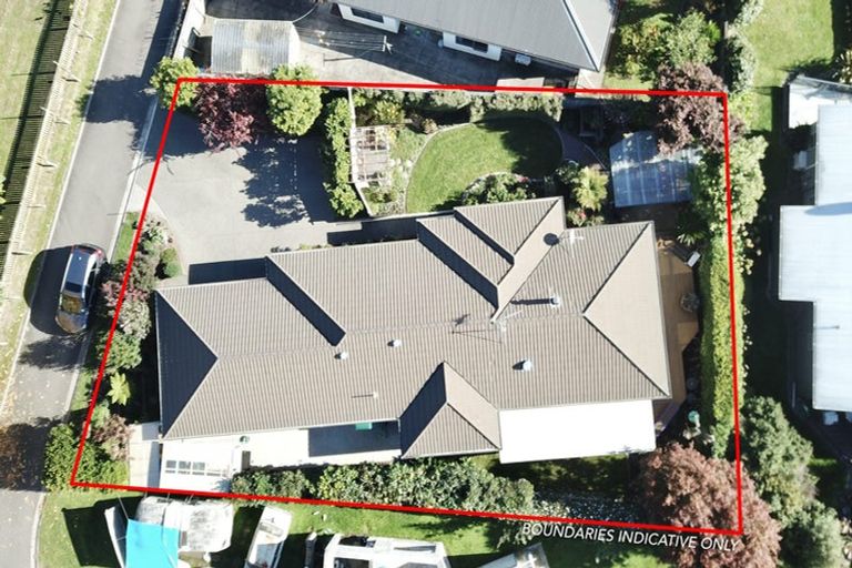 Photo of property in 21 Dowman Place, Te Puke, 3119