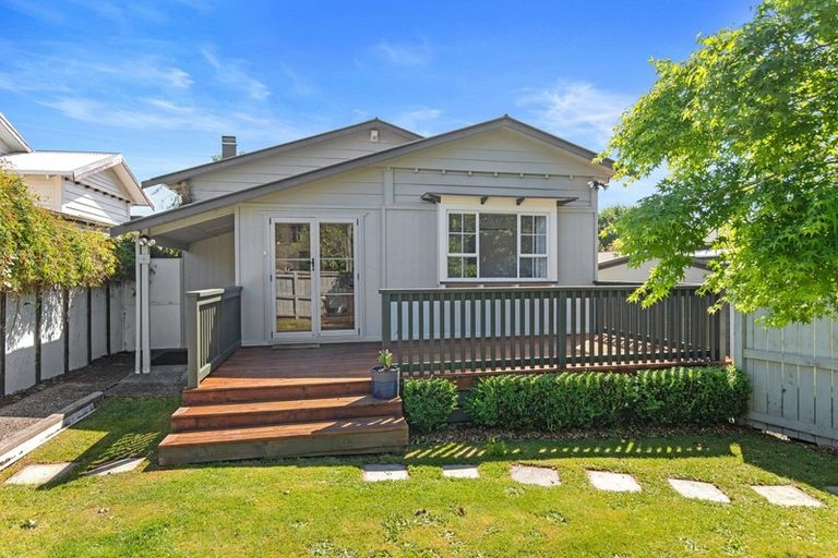 Photo of property in 5 Marne Street, Claudelands, Hamilton, 3214