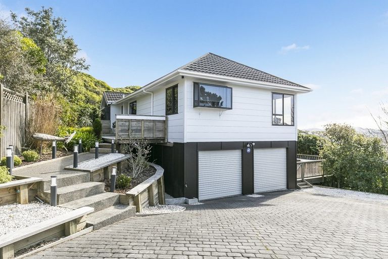 Photo of property in 25 Bandipur Terrace, Broadmeadows, Wellington, 6035