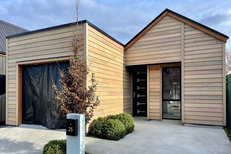 Photo of property in 25 Dewar Street, Lake Hayes, Queenstown, 9304