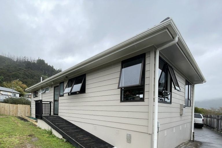 Photo of property in 46 Castlerea Street, Wainuiomata, Lower Hutt, 5014