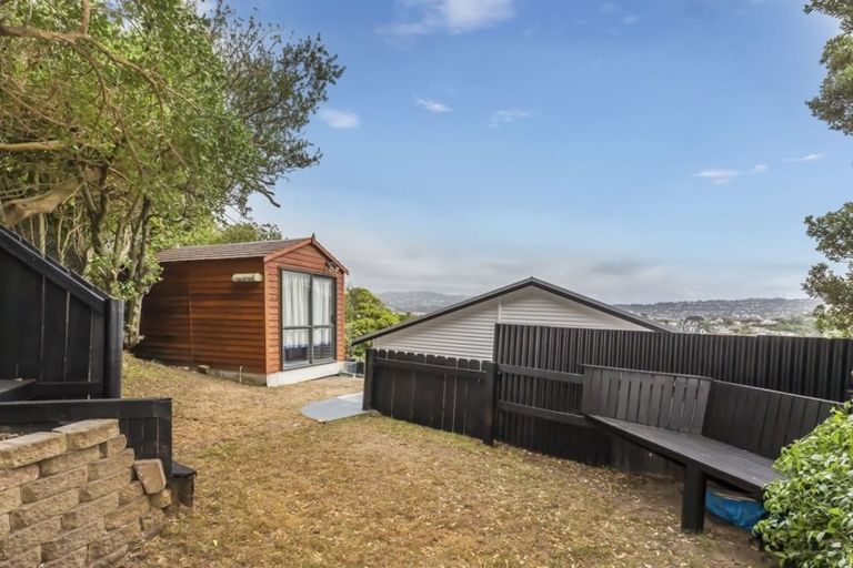 Photo of property in 29 Townsend Road, Miramar, Wellington, 6022