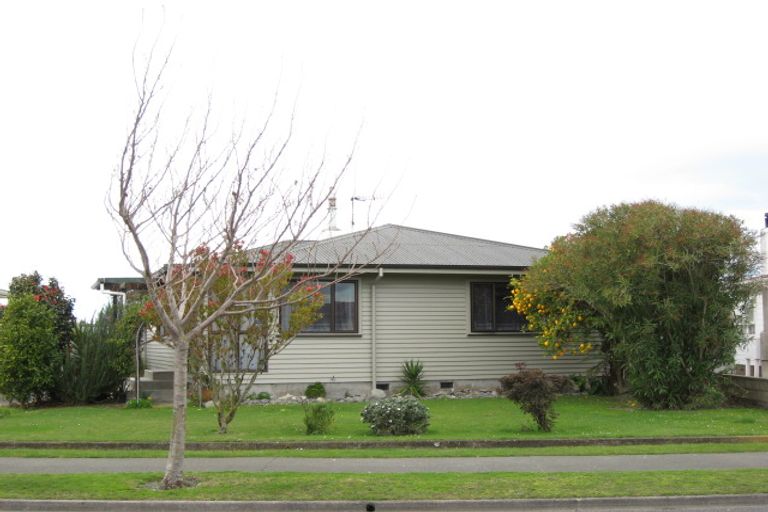 Photo of property in 22 James Foley Avenue, Pirimai, Napier, 4112