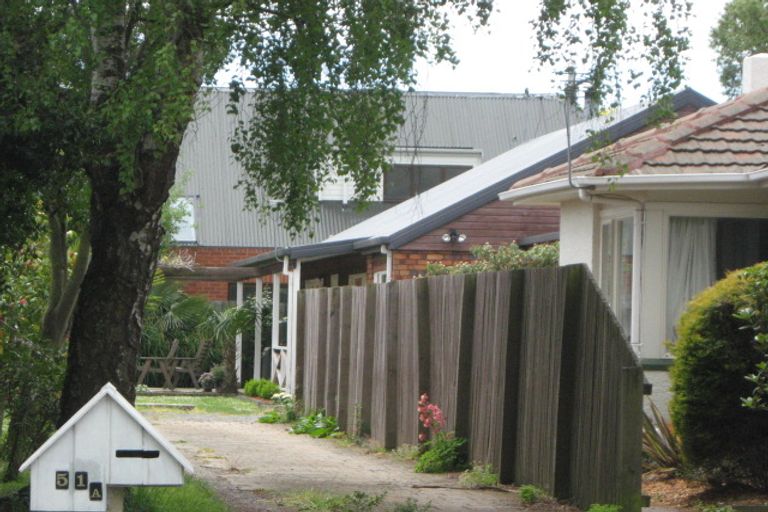 Photo of property in 51a Dunedin Street, Redwood, Christchurch, 8051