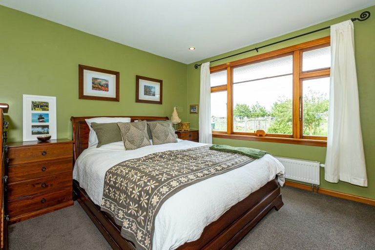 Photo of property in 91 Mount Harding Road, Methven, Ashburton, 7776