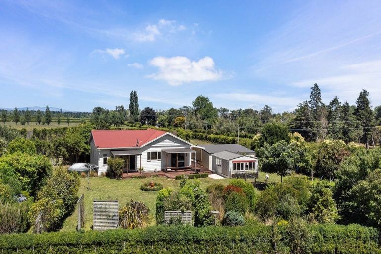 Photo of property in 1635 Te Aroha-gordon Road, Manawaru, Te Aroha, 3391