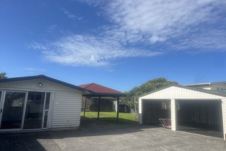 Photo of property in 136 Weymouth Road, Manurewa, Auckland, 2102