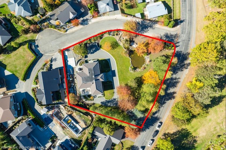 Photo of property in 46 Jacks Pass Road, Hanmer Springs, 7334