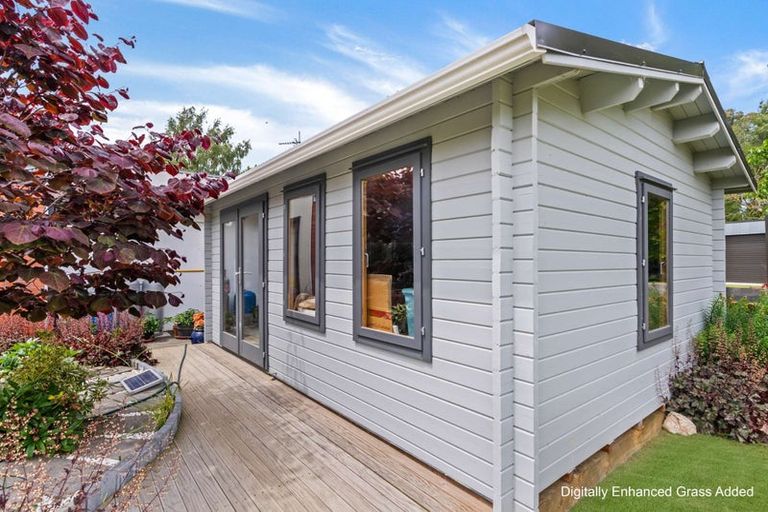 Photo of property in 21 Grayburn Road, Elgin, Ashburton, 7772