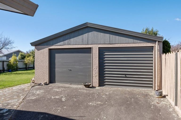Photo of property in 207 Weld Street, Witherlea, Blenheim, 7201