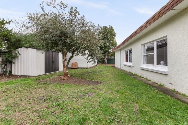 Photo of property in 4 Shortland Place, Havelock North, 4130