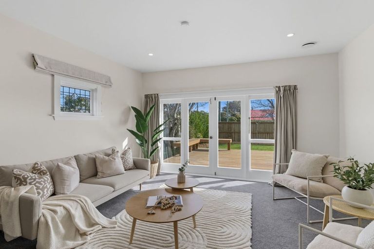 Photo of property in 32 Nicholls Street, Richmond, Christchurch, 8013