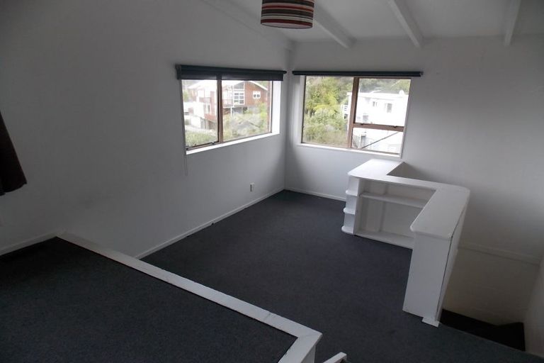 Photo of property in 134a Raroa Road, Aro Valley, Wellington, 6012