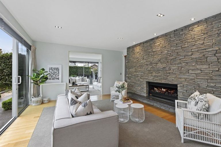 Photo of property in 22 Halton Street, Strowan, Christchurch, 8052