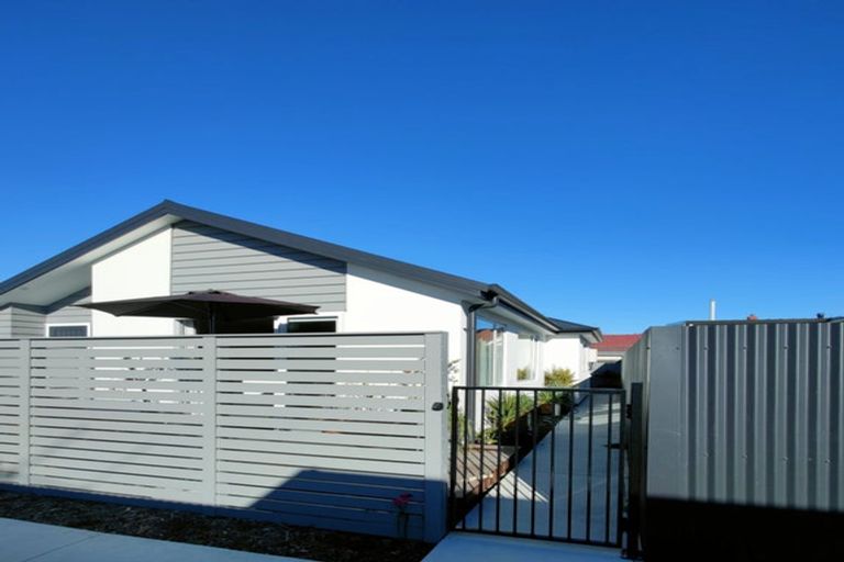 Photo of property in 19a Aitken Street, Ashburton, 7700