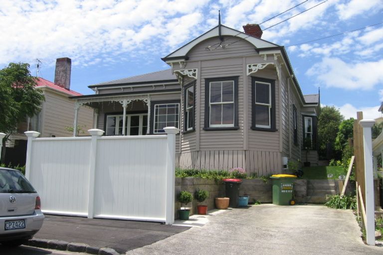 Photo of property in 3 Stuart Street, Ponsonby, Auckland, 1011