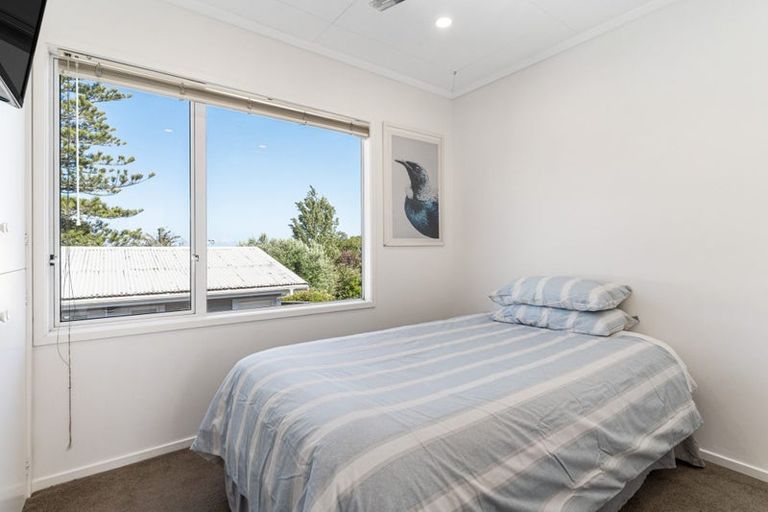 Photo of property in 96 Maraetai Drive, Maraetai, Auckland, 2018