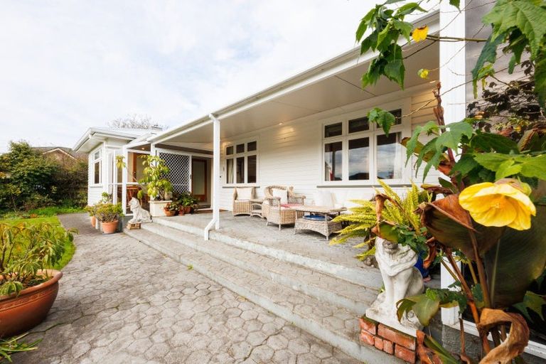 Photo of property in 3 Worsfold Lane, Terrace End, Palmerston North, 4410