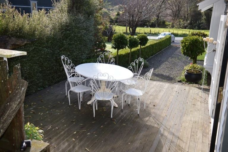 Photo of property in 54 Takamatua Valley Road, Takamatua, 7581