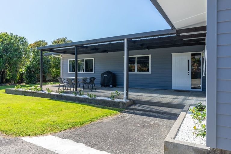 Photo of property in 61c Macarthur Street, Levin, 5510