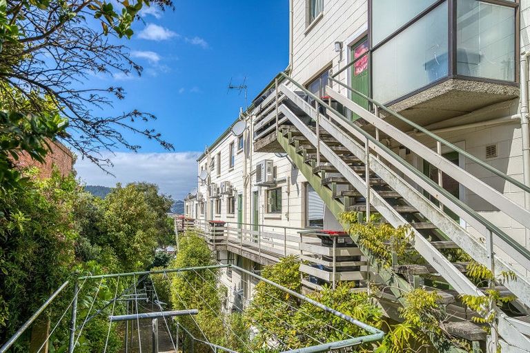 Photo of property in 97 Queen Street, North Dunedin, Dunedin, 9016