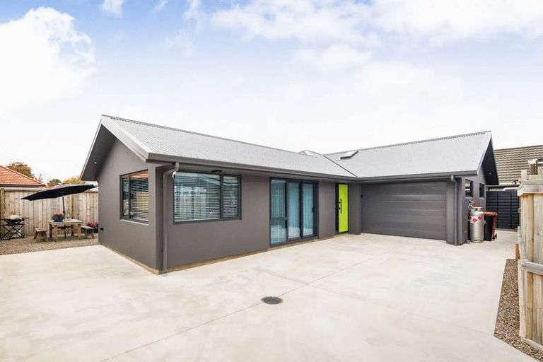 Photo of property in 5a Phillip Street, Terrace End, Palmerston North, 4410
