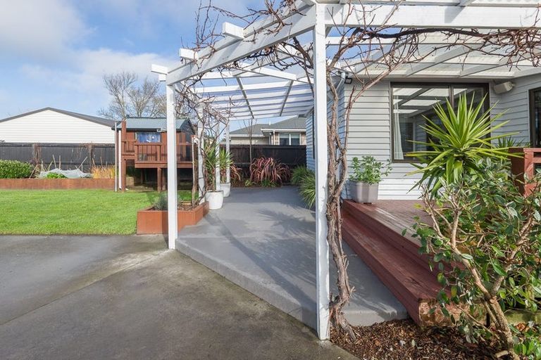 Photo of property in 41 Samuel Street, Hoon Hay, Christchurch, 8025