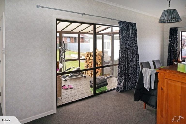 Photo of property in 34 Bourke Street, Windsor, Invercargill, 9810