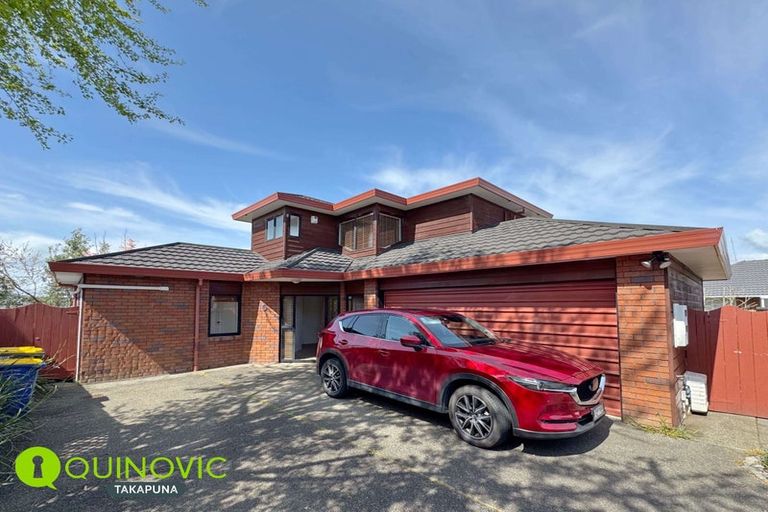 Photo of property in 118/16 Dominion Street, Takapuna, Auckland, 0622