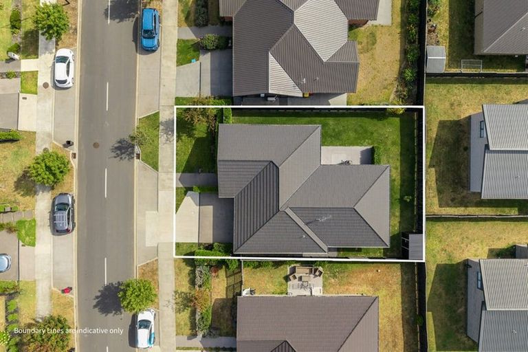 Photo of property in 38 Lockerbie Street, Morrinsville, 3300